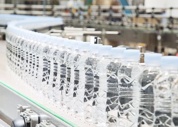El reto para textil y alimentación es producir con menos agua