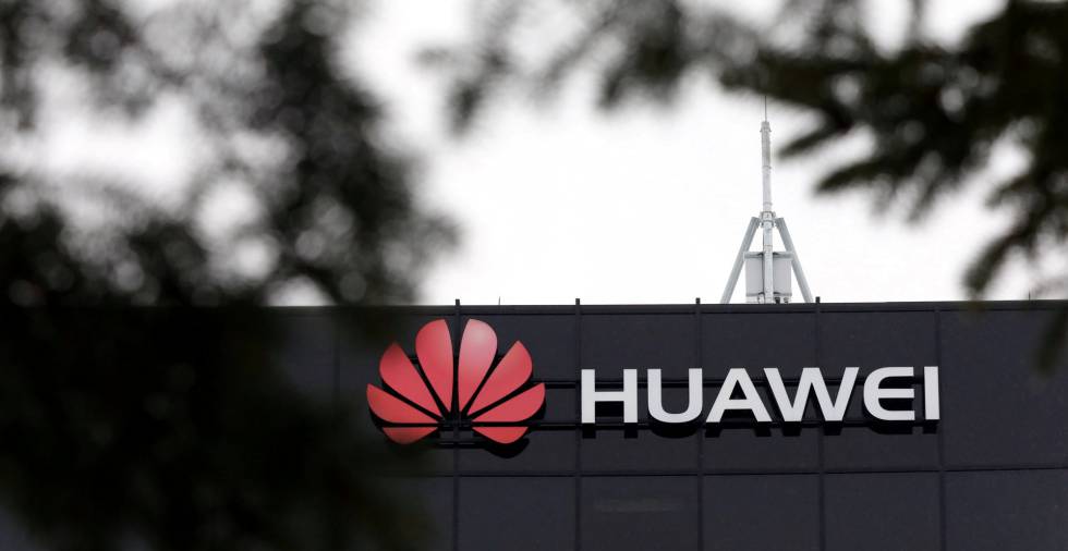 HUawei