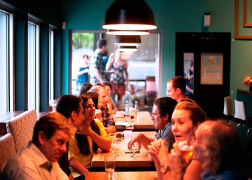 Cómo reservar mesa en un restaurante desde el buscador de Google