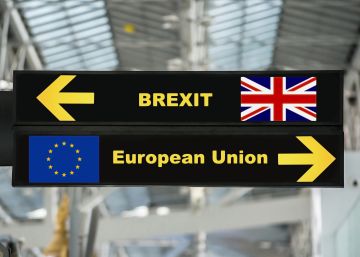 Reino Unido se la juega a cara o cruz con el Brexit