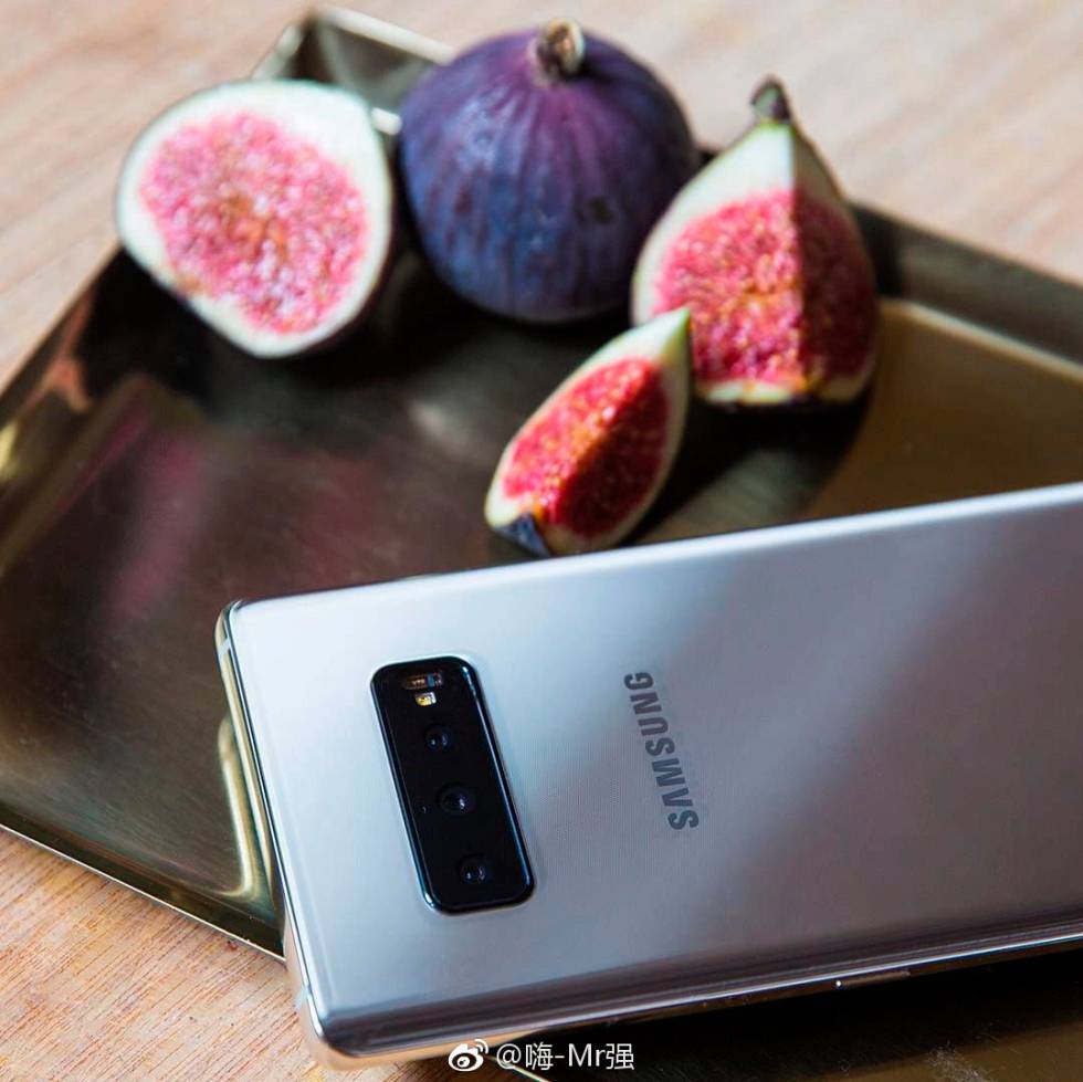 Samsung Galaxy S10+