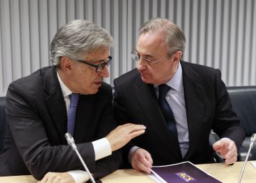 ACS y Atlantia cierran mañana la toma de Abertis y nombran a José Aljaro primer ejecutivo ACS y Atlantia cierran mañana la toma de Abertis y nombran a José Aljaro primer ejecutivo