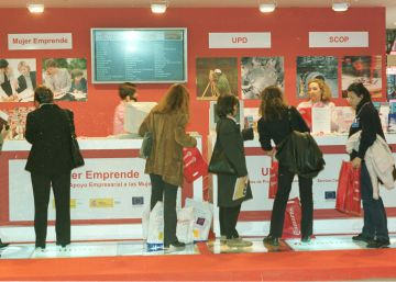 La constitución de nuevas empresas en España aumentó un 5,7% en octubre La constitución de nuevas empresas en España aumentó un 5,7% en octubre