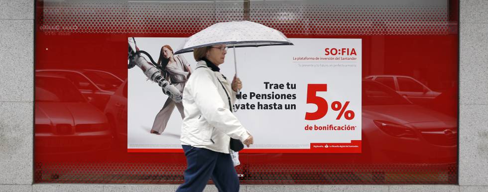 Planes de pensiones