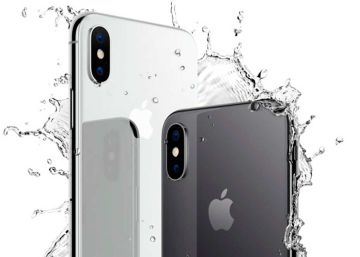 Apple trabaja en nuevas fundas con batería para los iPhone XS y XR