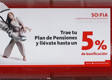 Efectivo, sorteos y regalos: ofertas de última hora para invertir en planes de pensiones Efectivo, sorteos y regalos: ofertas de última hora para invertir en planes de pensiones