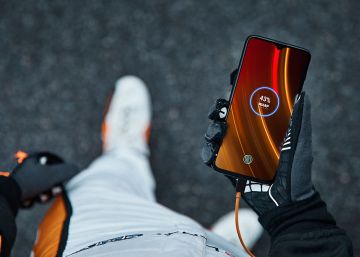 El OnePlus 6T McLaren Edition ya es oficial, con fibra de carbono y 10GB de RAM