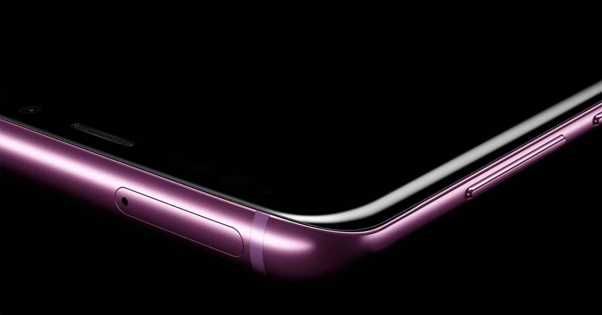 Samsung Galaxy S10+: esta podría ser su primera imagen real