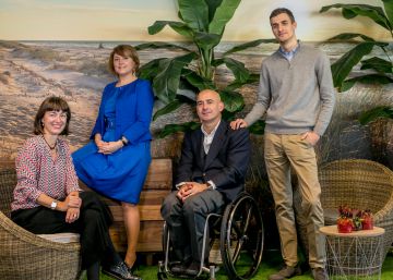 Nace la primera plataforma inmobiliaria para inversores acreditados