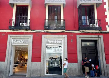 Anulados dos de los requisitos exigidos a los pisos turísticos en Madrid