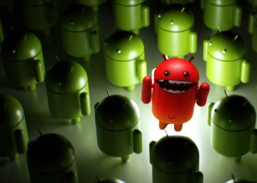 Un nuevo virus Android roba dinero de tu cuenta de Paypal