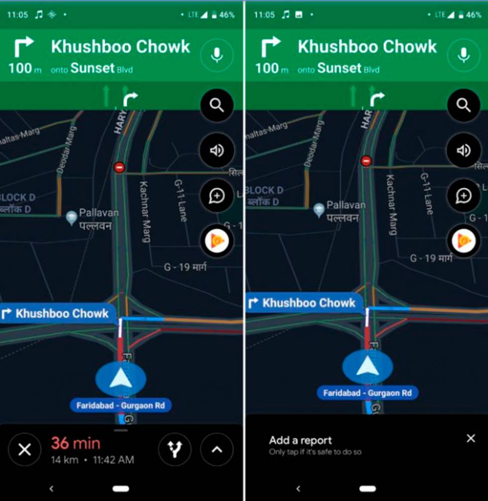 Google Maps