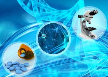 Farma-Biotech atrae más de 500 proyectos en cáncer o alzhéimer