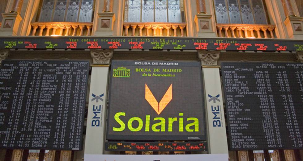 Solaria