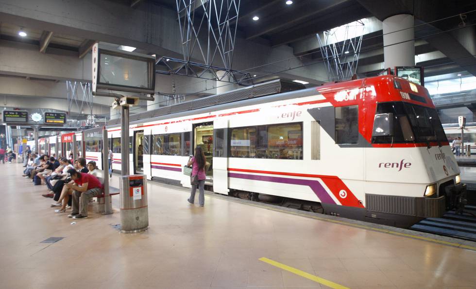 Renfe concentrará en el primer semestre la compra de trenes por más de 2.000 millones
