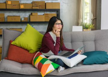 La pelea de 10.000 jóvenes para ser los mejores emprendedores del país