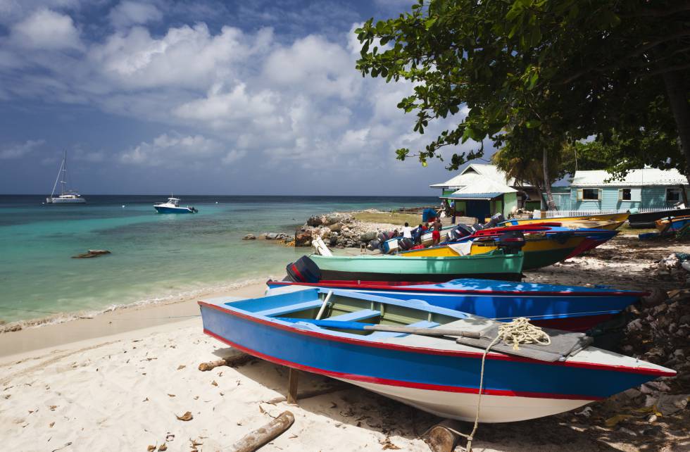 Mustique