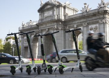 Google Maps ya indica dónde hay patinetes cerca y el coste de su alquiler