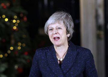 Theresa May
