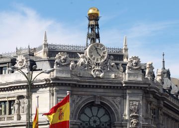 Banco de España.