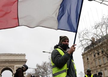 Macron, ¿contra
las cuerdas?