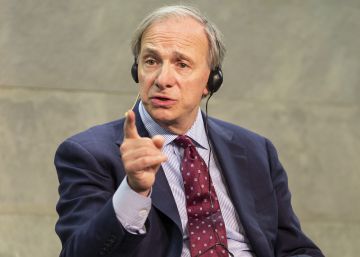 Ray Dalio: “La próxima crisis se parecerá mucho a la de los años treinta” Ray Dalio: “La próxima crisis se parecerá mucho a la de los años treinta”