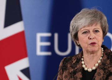 La mayoría del Gobierno británico “da por muerto” el acuerdo del Brexit La mayoría del Gobierno británico “da por muerto” el acuerdo del Brexit