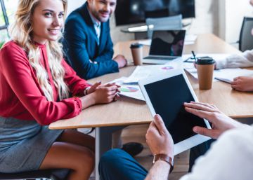 Los autónomos españoles han generado 120.000 empleos en 2018