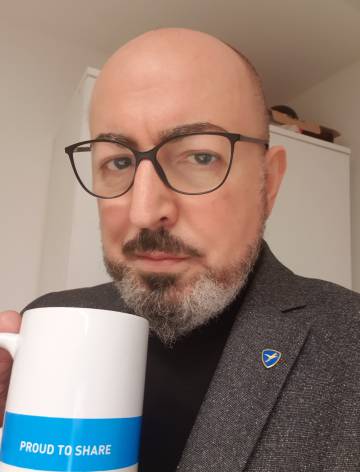 Gianni Martino