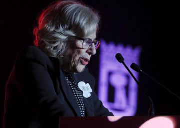 El Ayuntamiento de Madrid lanzará un fondo de capital riesgo El Ayuntamiento de Madrid lanzará un fondo de capital riesgo
