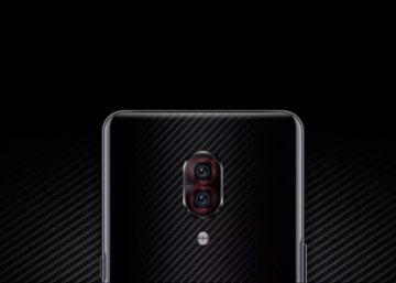Lenovo Z5 Pro, el primer móvil con Snapdragon 855