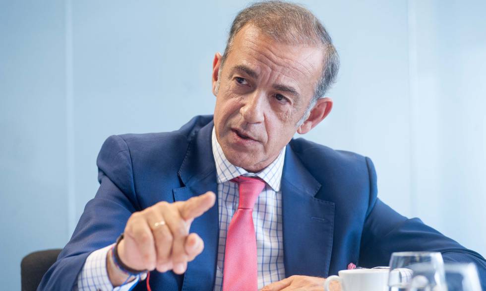 Las socimis crean el lobby Asocimi para defenderse de cambios legislativos