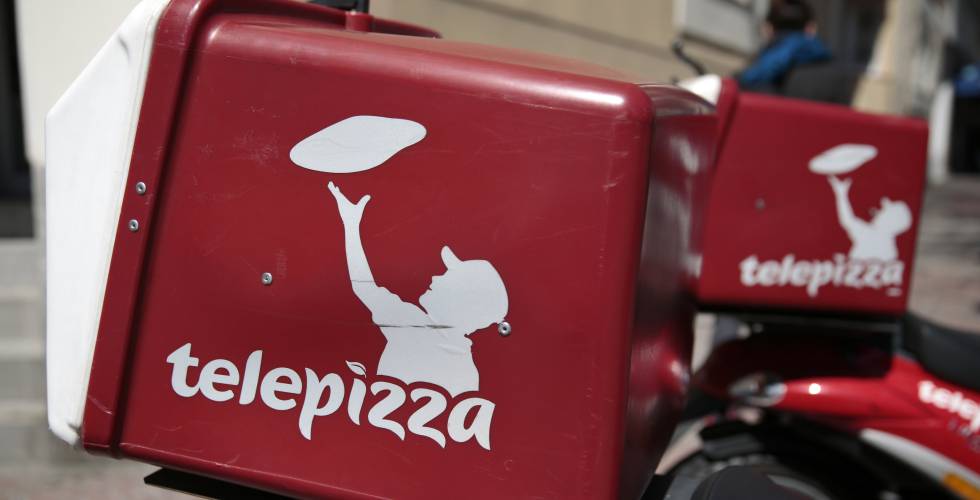 KKR, Artá y más fondos preparan una opa por Telepizza con una prima de al menos el 22%