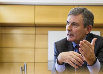 “Damos seguridad jurídica al que no busca especular con el alquiler” “Damos seguridad jurídica al que no busca especular con el alquiler”