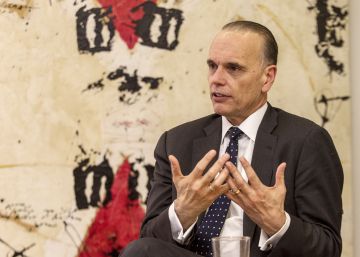 Mike Fernandez: “Seremos el puente para firmas de EE UU en Latinoamérica” Mike Fernandez: “Seremos el puente para firmas de EE UU en Latinoamérica”