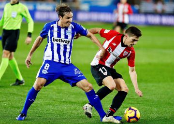 El partido en abierto de LaLiga sigue sin televisión tras dos subastas El partido en abierto de LaLiga sigue sin televisión tras dos subastas