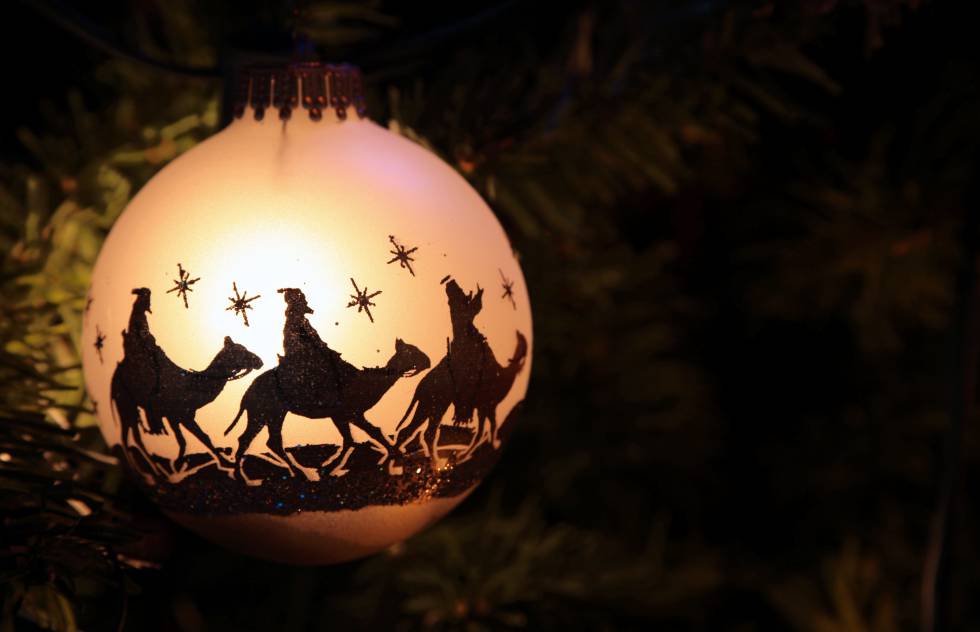 Reyes Magos