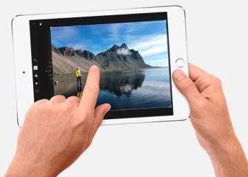 El iPad Mini podría regresar en 2019 con un nuevo modelo