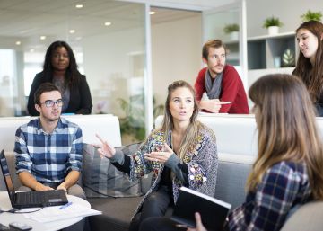 Young Business Talents: 'mejores emprendedores virtuales de España'