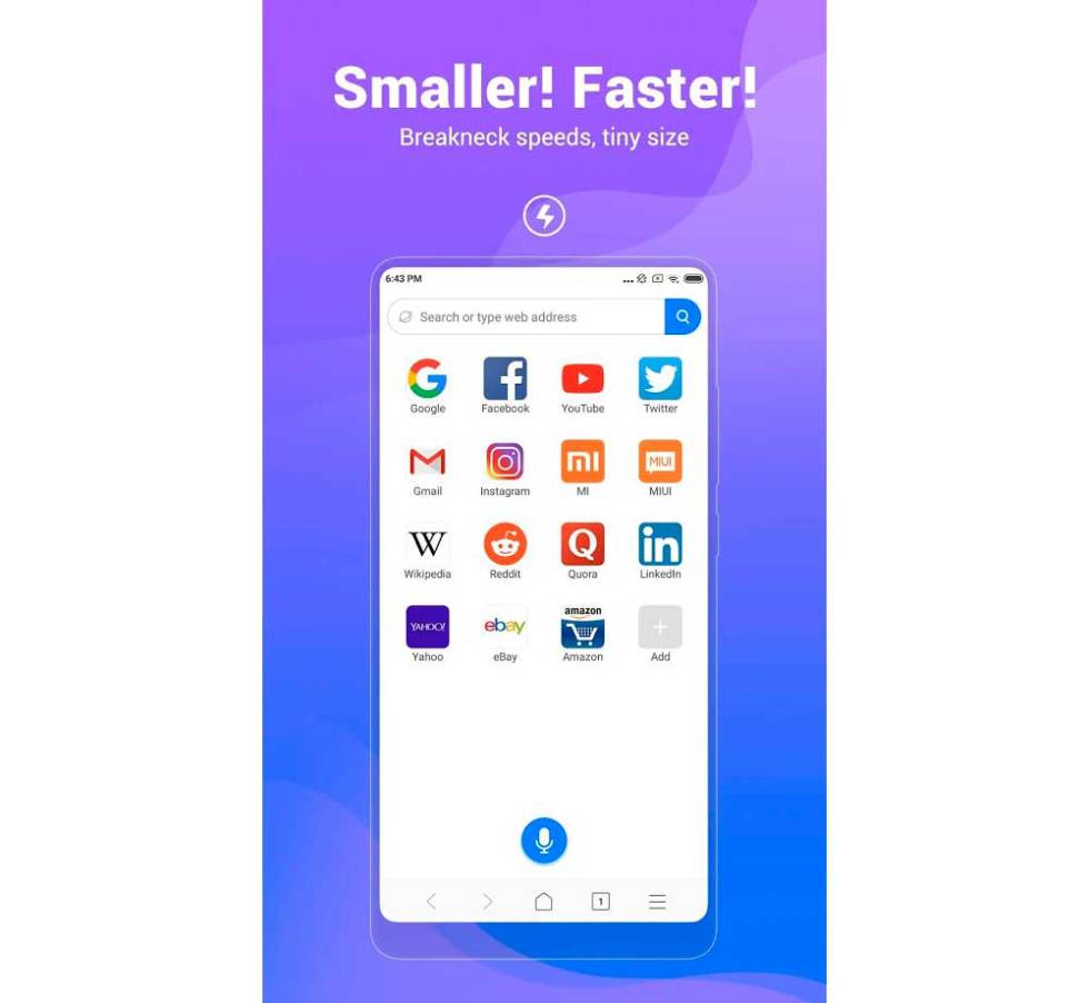 Xiaomi Mint