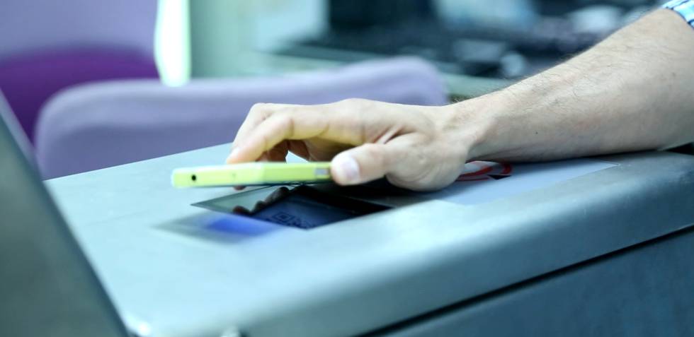 Indra prevé que la "movilidad como servicio" se imponga, tras triunfar el modelo en la industria del software