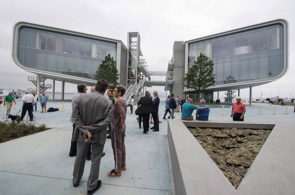Centro Botín