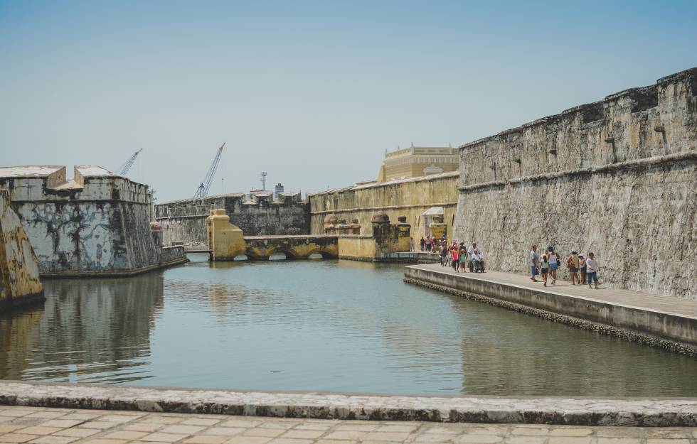 San Juan de Ulua
