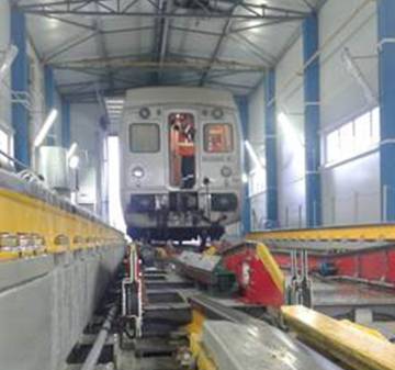 Bielorrusia: Zara, Duro Felguera, Kelme, Talgo y Expal triunfan en el país del Este