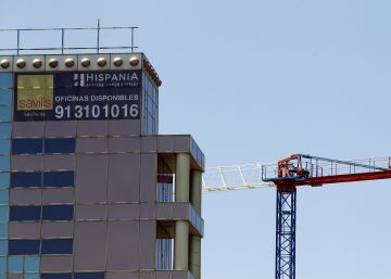 La vivienda se encareció más de un 10% en una de cada cinco capitales de provincia La vivienda se encareció más de un 10% en una de cada cinco capitales de provincia