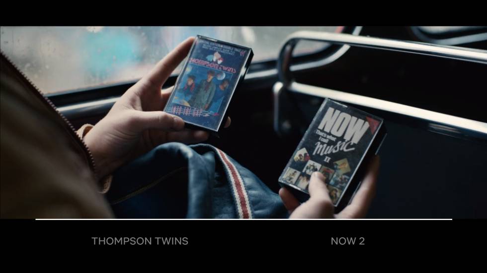 Black Mirror 'Bandersnatch': ya puedes ver la primera película interactiva de Netflix