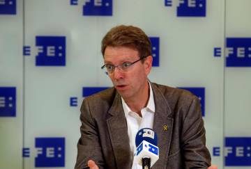 PDeCAT se abre a no bloquear los Presupuestos del Estado y dar tiempo a una negociación