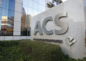 ACS eleva al 75 % su participación en la ruta A-13 en Londres ACS eleva al 75 % su participación en la ruta A-13 en Londres