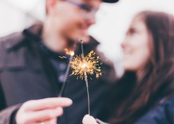 Propósitos financieros para el nuevo año Propósitos financieros para el nuevo año
