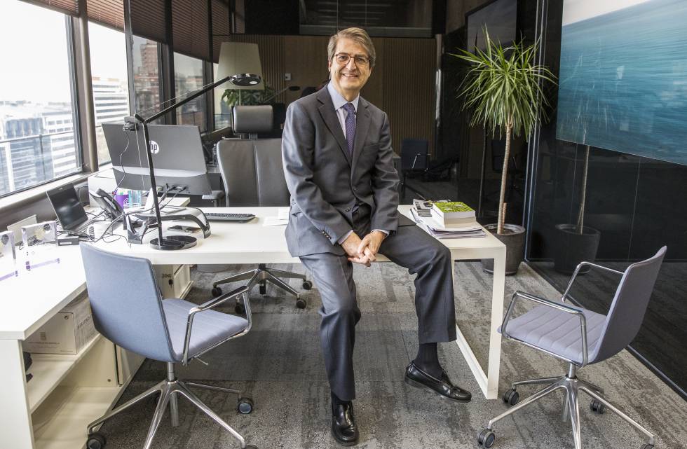 Alejandro Martínez Borrell